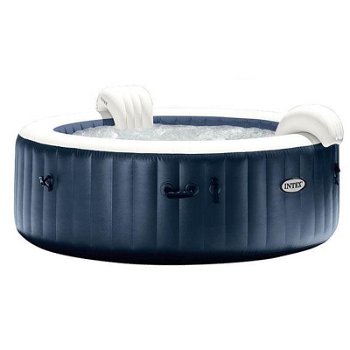 Opblaasbare jacuzzi - 6