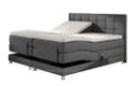 Aanbieding Elektrisch Boxspring set Paris snel leverbaar.2. - 1 - Thumbnail