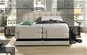 Aanbieding Elektrisch Boxspring set Paris snel leverbaar.2. - 2 - Thumbnail