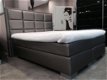 - Extra korting Konings Boxspring bedden complete set - 0 - Thumbnail