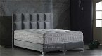 - Extra korting Konings Boxspring bedden complete set - 3 - Thumbnail