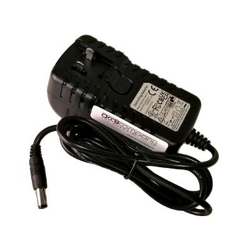 Adapter 10.8V Lithiuim accu 3A - 0