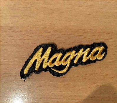 Honda Magna embleem 8.5 cm vanaf 0,75 - 0