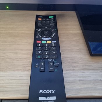 Tv sony bravia lcd - 1