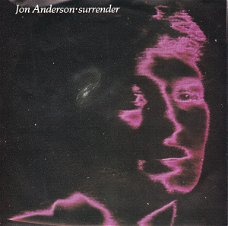 Jon Anderson – Surrender (Vinyl/Single 7 Inch)