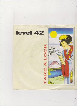 Single Level 42 - Take a look - 0