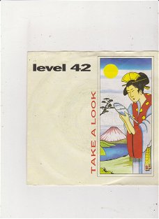 Single Level 42 - Take a look
