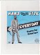 Single Hans van Eijk - Every day - 0 - Thumbnail
