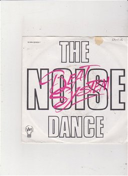 Single Beat System - The noise dance - 0