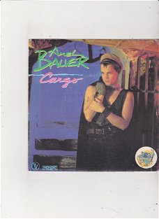 Single Axel Bauer - Cargo