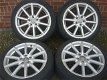 18 Inch Originele Audi A4 Speedline Velgen Steek 5x112 - 5 - Thumbnail