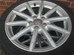 18 Inch Originele Audi A4 Speedline Velgen Steek 5x112 - 7 - Thumbnail