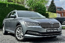 Skoda Superb 1.5 TSi Act Active DSG - 05 2021