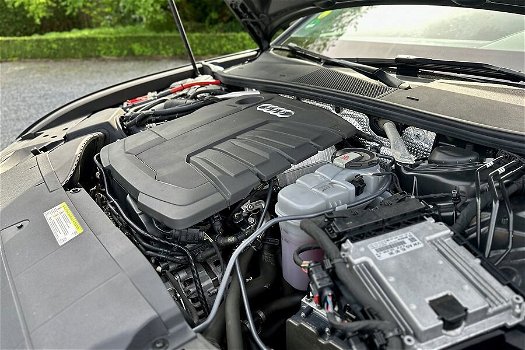 Audi A6 3.5 TDi Business Edition S Tronic - 05 2020 - 2