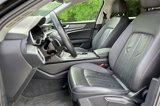 Audi A6 3.5 TDi Business Edition S Tronic - 05 2020 - 5
