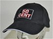 Baseball cap pet 50 cent - 0 - Thumbnail