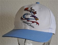 Baseball cap pet Warner Bros. Looney Tunes Roadrunner