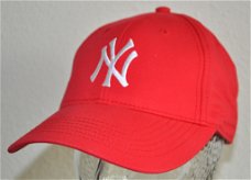 Baseball cap pet NY