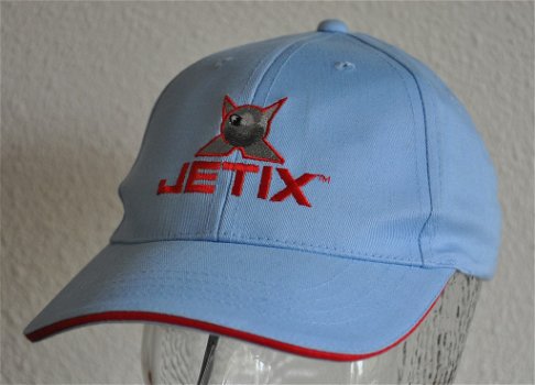 Baseball cap pet Jetix - 0
