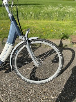 Sparta ion elektrisch fiets 70km actieradius - 3