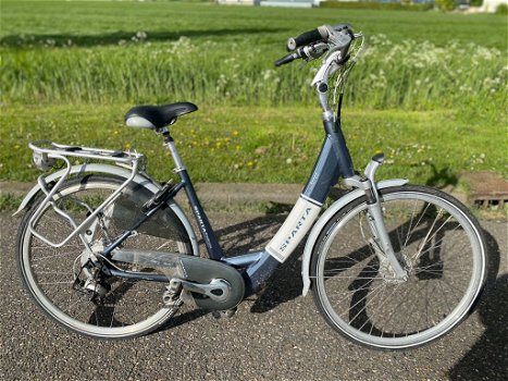 Sparta ion elektrisch fiets 70km actieradius - 4