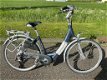 Sparta ion elektrisch fiets 70km actieradius - 4 - Thumbnail