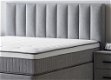 Boxspring Rio opbergbed complete set-Aanbieding- - 2 - Thumbnail