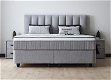 Boxspring Rio opbergbed complete set-Aanbieding- - 3 - Thumbnail