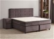Boxspring Miami opbergbed complete set-Aanbieding- - 3 - Thumbnail