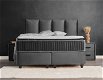 Boxspring Piano opbergbed complete set-Aanbieding- - 4 - Thumbnail