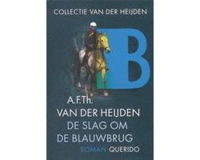 De slag om de Blauwbrug