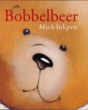 BOBBELBEER - Mick Inkpen - 0