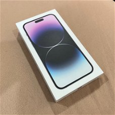 Apple iPhone 14PRO MAX 256GB