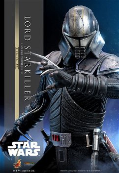 Hot Toys Star Wars Lord Starkiller VGM63 - 2