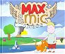 MAX & MIC IN LETTERLAND - Leon Römer - 0 - Thumbnail
