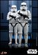 Hot Toys Star Wars Stormtrooper With Death Star MMS736 - 5 - Thumbnail