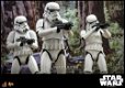 Hot Toys Star Wars Stormtrooper With Death Star MMS736 - 6 - Thumbnail