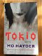 Mo Hayder met Tokio - 0 - Thumbnail