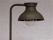 lamp , irica