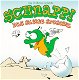 Schnappi - Das Kleine Krokodil (2 Track CDSingle) - 0 - Thumbnail