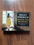 De dag van de doden (Nicci French) dwarsligger 522