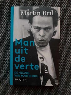 Man uit de verte (Martin Bril)