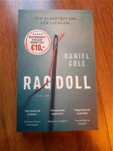 Ragdoll (Daniel Cole)