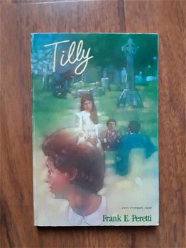 Tilly (Frank E. Peretti) - 0