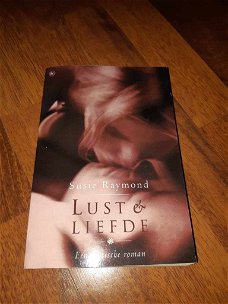 Lust & Liefde (Susie Raymond)