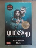 Quicksand - in je dromen lieg je niet (Malin Persson Giolito