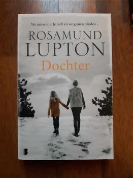 Dochter (Rosamund Lupton) - 0
