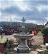 Grote renaissance fontein - 2 - Thumbnail