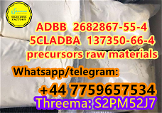 Adbb 5cladba 5fadb jwh 018 precursors raw materials supplier best price Whatsapp: +44 7759657534