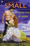 DE GRENS VAN PASSIE - Bertrice Small (3)